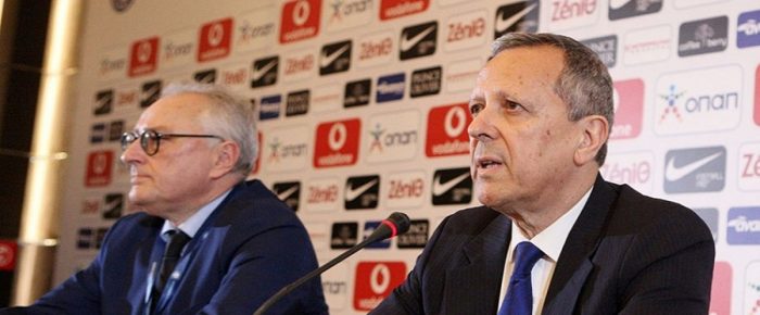 Αποκλειστικό: Αυτό δεν το έχει γράψει ούτε η One Voice