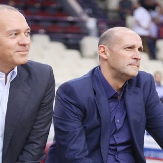 Καλά έκαναν και δεν πήγαν