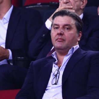Πρωταθλητής Ευρώπης ο Ντιφαλά