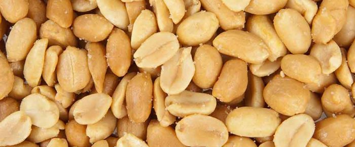 Βούτα στα φιστίκια