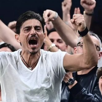 Βουντού στη Ρεάλ