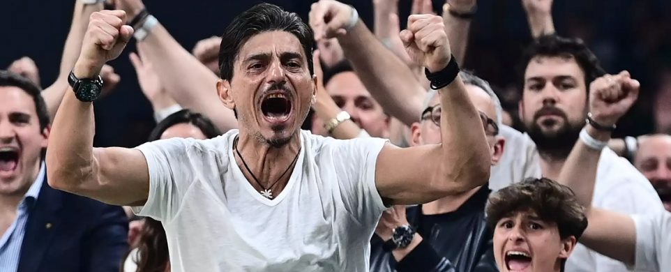 Βουντού στη Ρεάλ