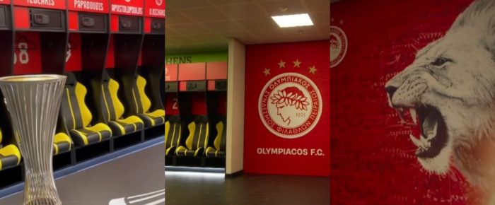 Τώρα ο Βενέτης είναι τάβλα