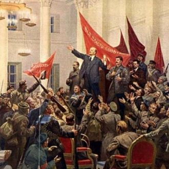 Οι 10 μέρες που συγκλόνισαν τον κόσμο