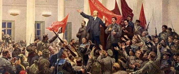 Οι 10 μέρες που συγκλόνισαν τον κόσμο