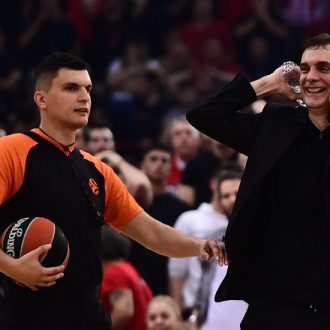 Η τριάδα του ΣΕΦ θα ευνοήσει τον Παναθηναϊκό