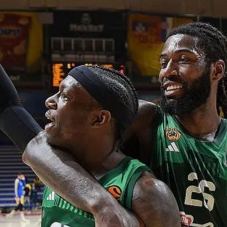 Πολλοί αλήτες μαζεύτηκαν στο ΟΑΚΑ Πολλοί αλήτες μαζεύτηκαν στο ΟΑΚΑ