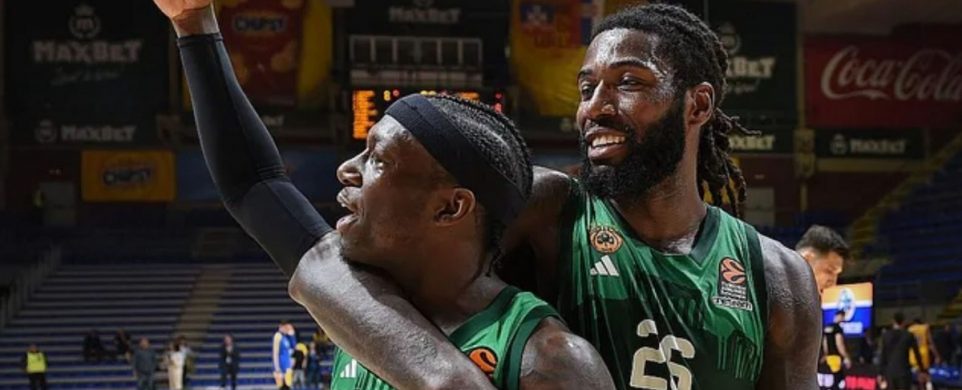 Πολλοί αλήτες μαζεύτηκαν στο ΟΑΚΑ