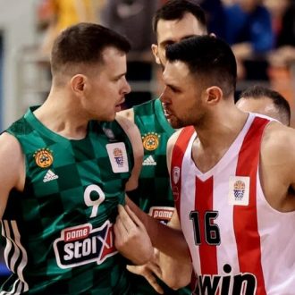 Ναι. Φωνάξτε και τους Παναθηναϊκούς Ναι. Φωνάξτε και τους Παναθηναϊκούς