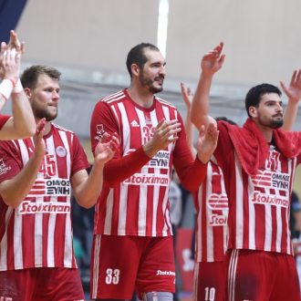 Και στο χάντμπολ Και στο χάντμπολ