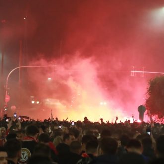 Το νυχτοπερπάτημα του “παίδαρου”