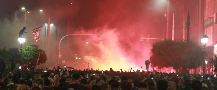 Το νυχτοπερπάτημα του “παίδαρου” Το νυχτοπερπάτημα του “παίδαρου”