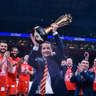 “Σφαιρό”: The Special One