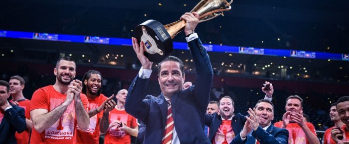 “Σφαιρό”: The Special One
