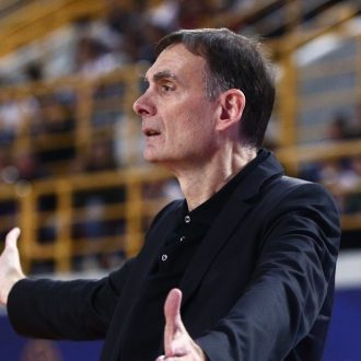 Μπαρτζώκα, μαζί στην νέα εποχή