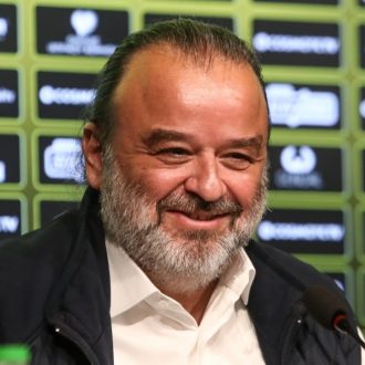 Ευχηθήκαμε “και με την νίκη” στον φίλο μας τον Μάριο Ευχηθήκαμε “και με την νίκη” στον φίλο μας τον Μάριο