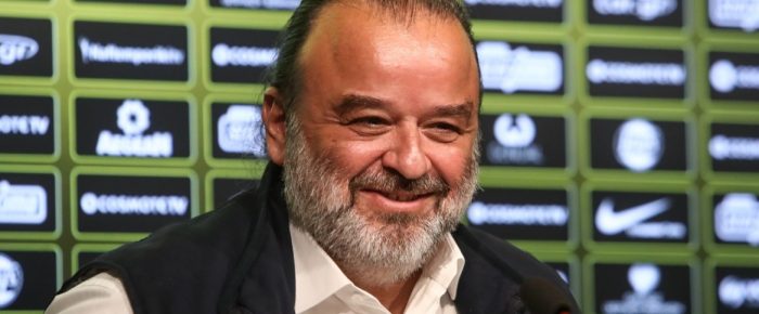 ΚΕΔ: Ο Μήτογλου έκανε φάουλ