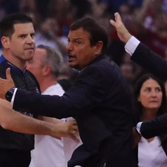 Μαζέψτε τον Τουρκαλά