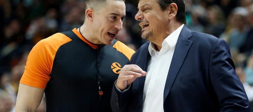 Ο Ντιφαλά μίλησε