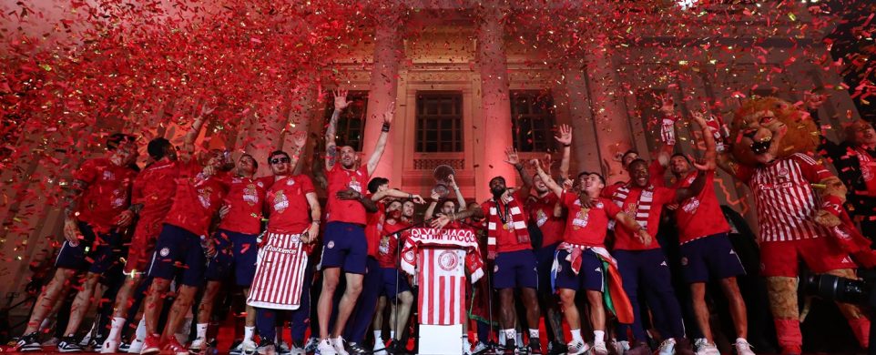 Μίλησε τo αεκάκι