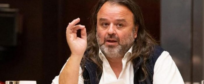 Μπορεί;