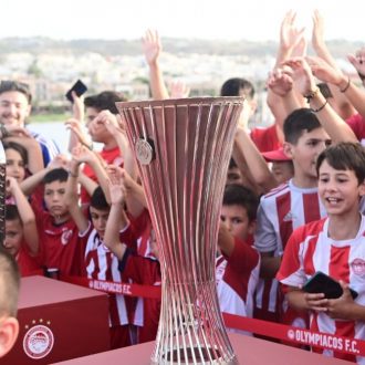 Θρύλε, η Κρήτη το δεύτερο σου σπίτι
