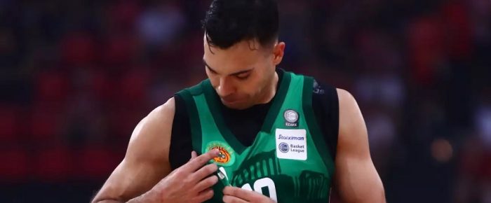 Κωστάκη: Δύο πρωταθλήματα έχεις