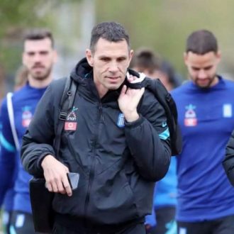 Μάκη, ξαναέλα να μας πεις για την παράγκα