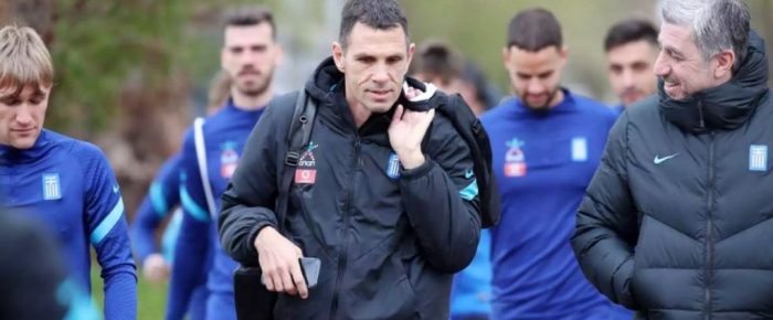 Μάκη, ξαναέλα να μας πεις για την παράγκα