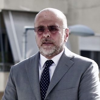 Ο Αλαφούζος ασχολείται με τον Κούγια Ο Αλαφούζος ασχολείται με τον Κούγια
