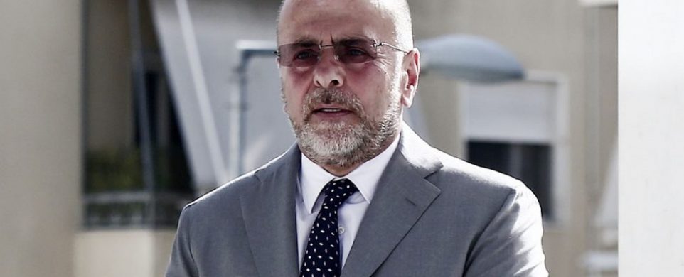 Αφού δεν πήρε Ταρέμι…
