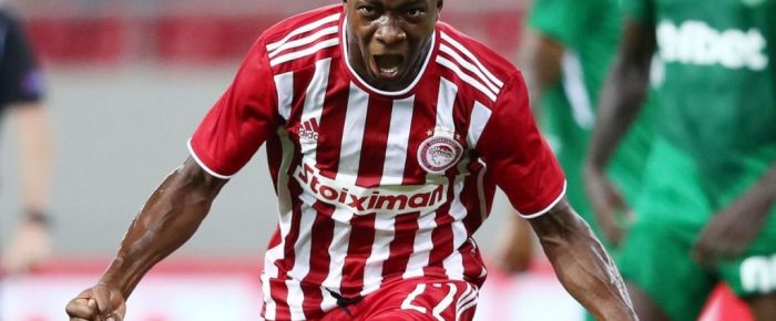 Δύο εκατομμύρια για τον Καμαρά