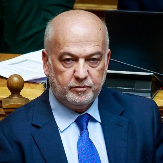 Γιώργος Φλωρίδης: Θα πάει στο ΠΑΣΟΚ να ψηφίσει;