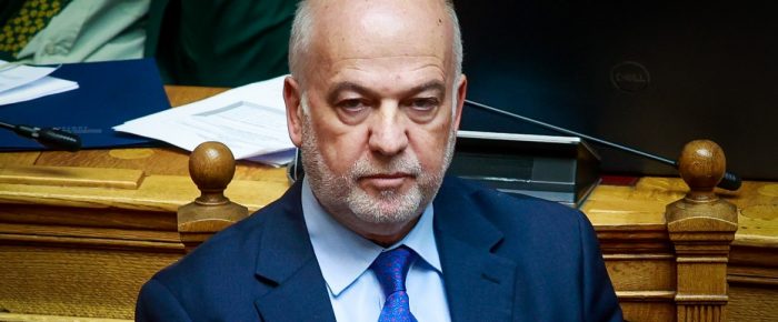 Γιώργος Φλωρίδης: Θα πάει στο ΠΑΣΟΚ να ψηφίσει;