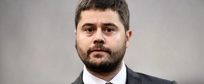 Ρήξη