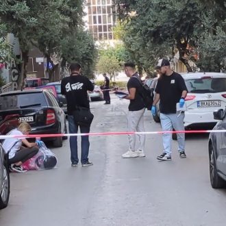 Σφάχτηκαν μεταξύ τους