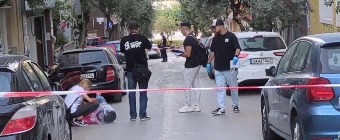 Σφάχτηκαν μεταξύ τους