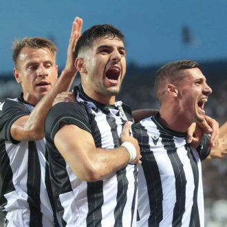 Οι Κούνιες Λούκες