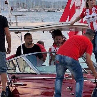 Μάθαμε τον Προβιό απ΄ έξω Μάθαμε τον Προβιό απ΄ έξω