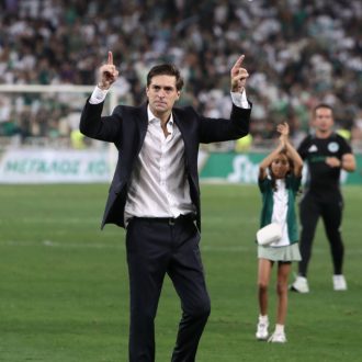 Καινούργιος καραγκιόζης