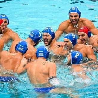 Εθνικάρα όλε