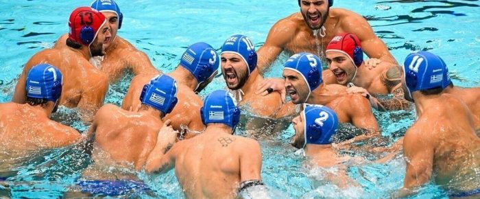 Εθνικάρα όλε