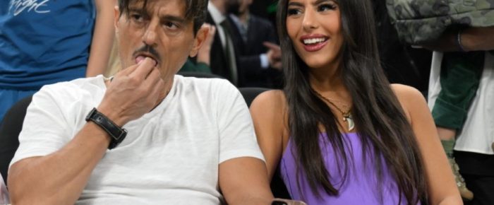 Ο Γιαννακόπουλος τώρα πανηγυρίζει