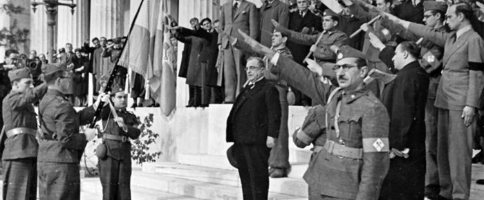 Το μισό δις της Ν.Δ. και η 4η Αυγούστου