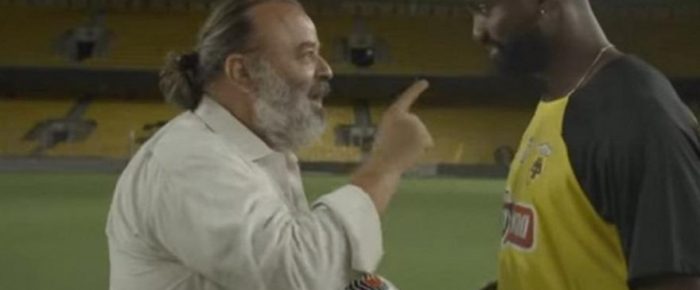 Θα τον έπαιρνε με 1,5. Τον πήρε με 3