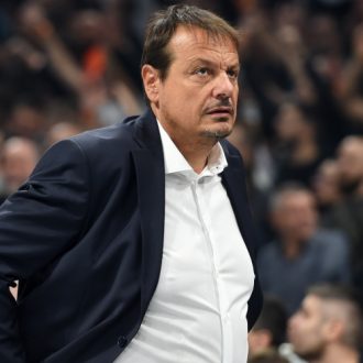 Τρέμουν Τρέμουν