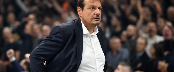 Άντε γ@μήσου, μπάσταρδε