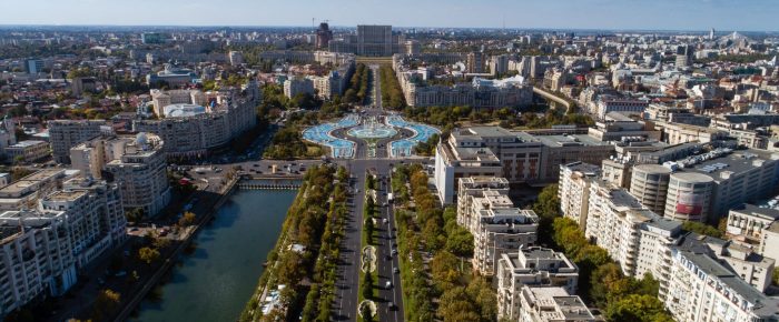 Βουκουρέστι ή Μάλμε; Βουκουρέστι ή Μάλμε;