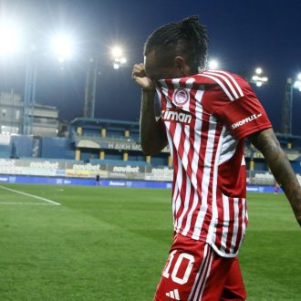 Ο πιο άδοξος αποκλεισμός