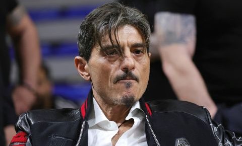 Παίξτε για τον Γιαννακόπουλο